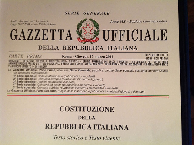 Approvati gli aggiornamenti del Piano per la difesa dal rischio idrogeologico