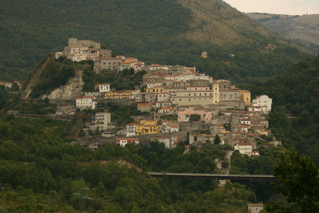 Viggianello