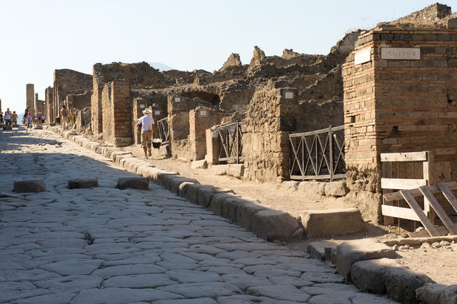 Il Ministero per i Beni, le attività culturali cerca dirigenti per musei e importanti parchi archeologici