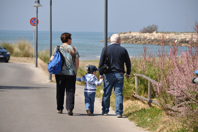 Federanziani e Regione Basilicata per il benessere degli 'over 65'