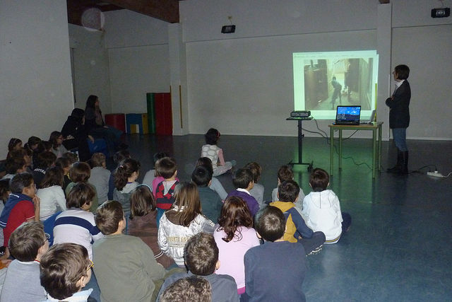 On line i Rapporti di autovalutazione delle scuole