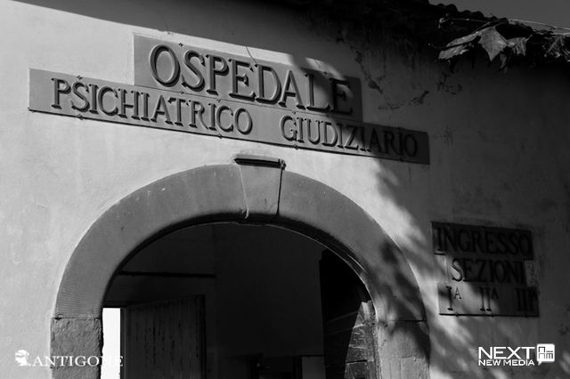 Chiudono gli ospedali psichiatrici giudiziari