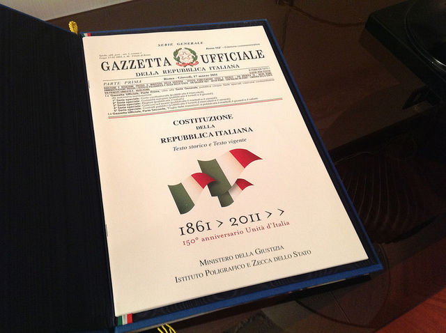 In vigore il Decreto che disciplina le diverse forme di contratto di lavoro