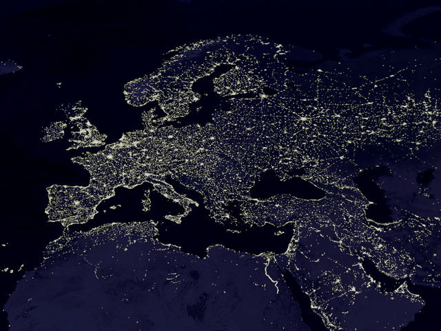 L'Europa deve fare i conti con la nuova criminalità 