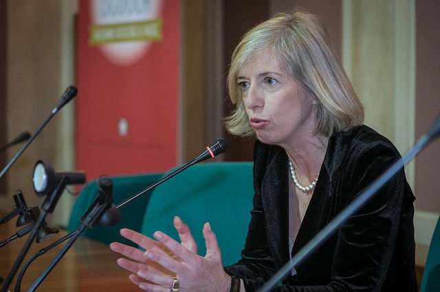 Il Ministro Giannini illustra le sue 20 'priorità politiche'