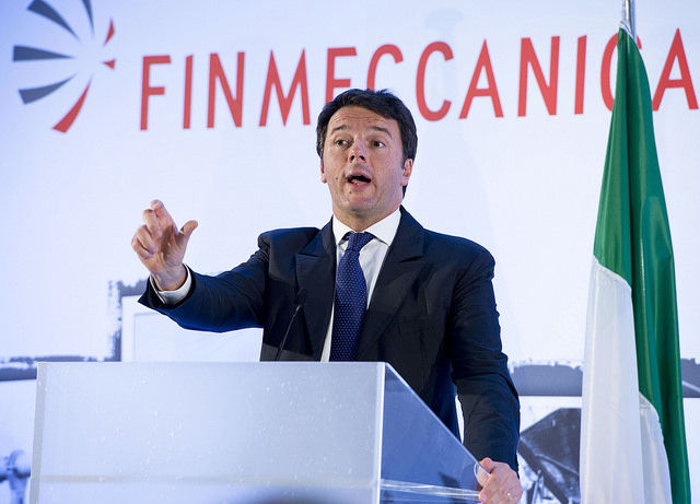 Renzi: 