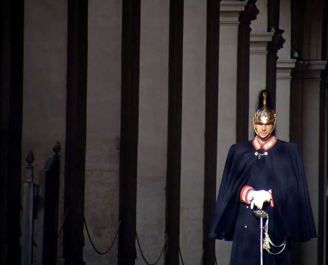 Il Presidente Mattarella presterà giuramento martedì 3 febbraio