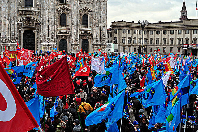 Sciopero nei servizi pubblici: rafforzato il ruolo della Commissione di Garanzia